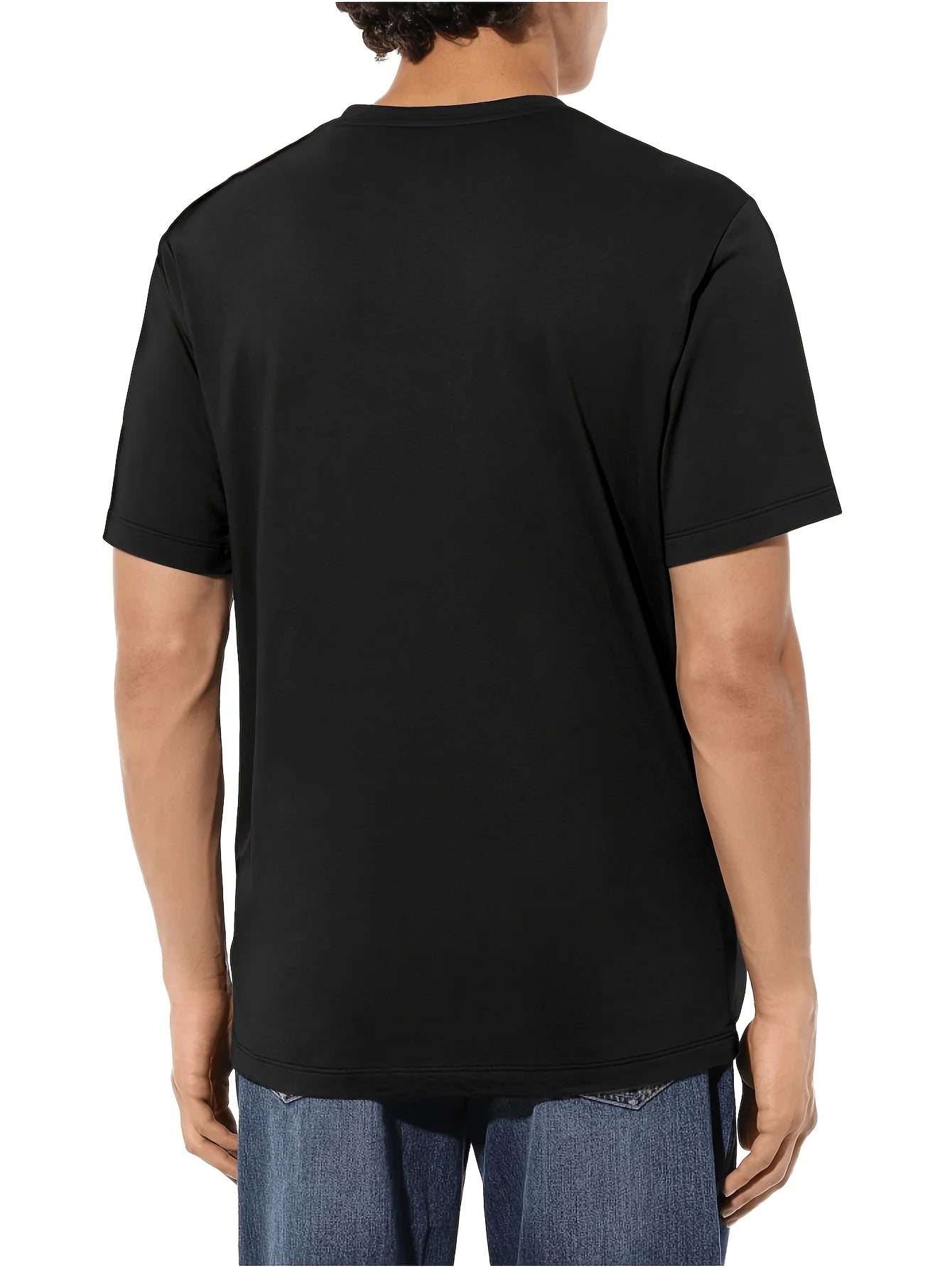 One More Game Tee