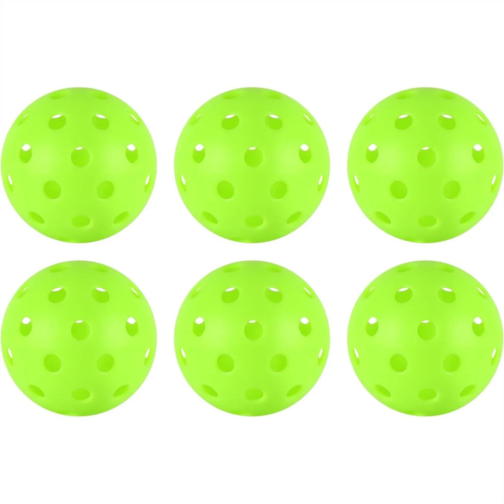 Outdoor Pickleball Set