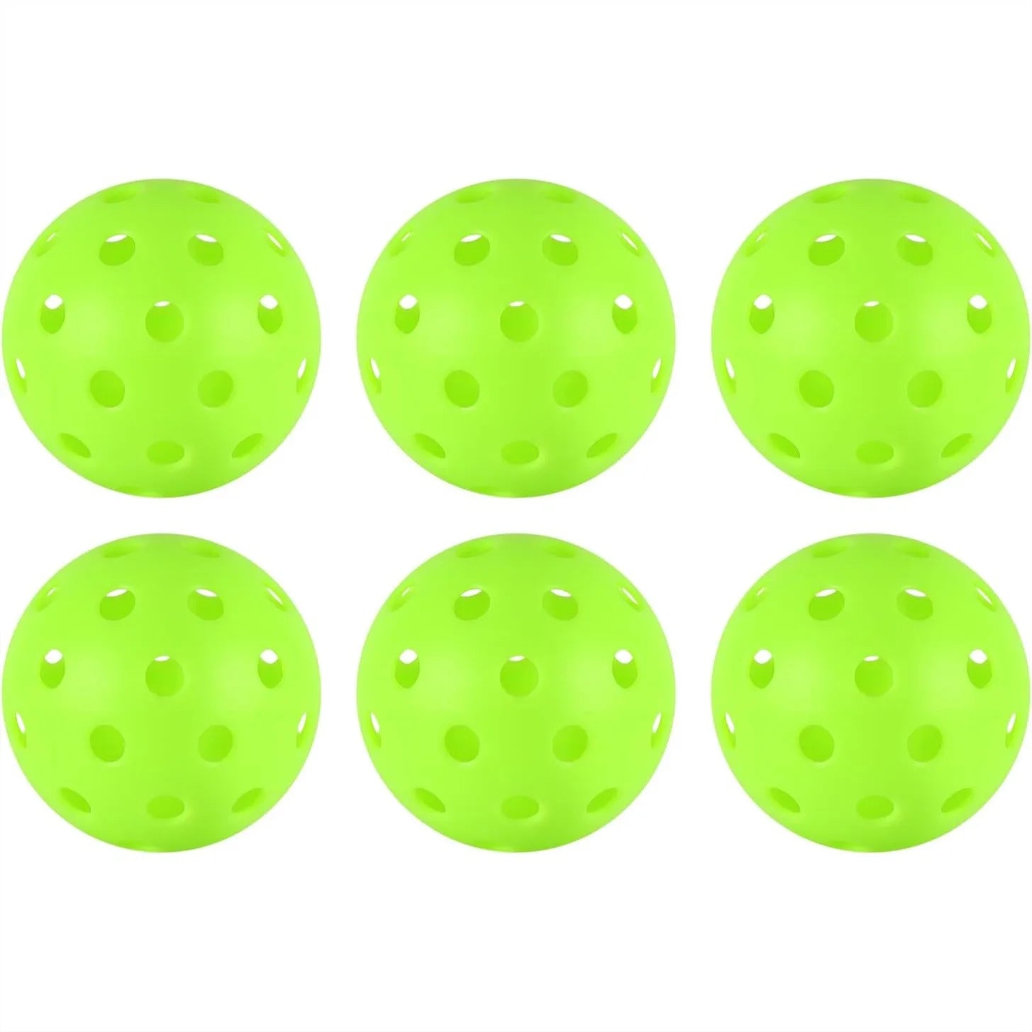 Outdoor Pickleball Set