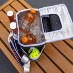 Insulated Pickleball Cooler Bag