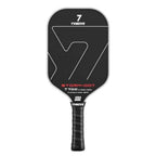 T700 Raw Carbon Paddle