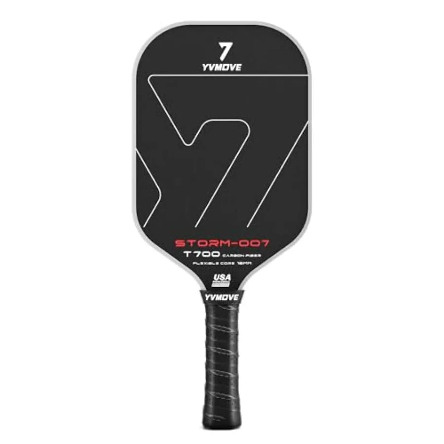 T700 Raw Carbon Paddle
