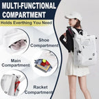 UMGG Tennis Backpack