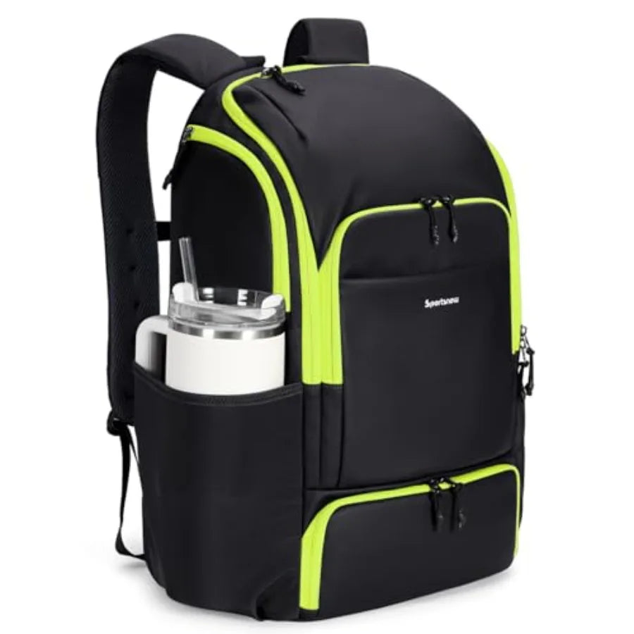 Pickleball Backpack Bag