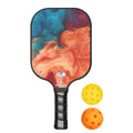 Fiberglass Honeycomb Paddle