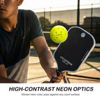 USAPA Outdoor Pickleballs