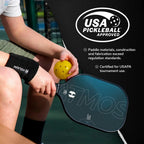 USAPA Certified Paddle Set