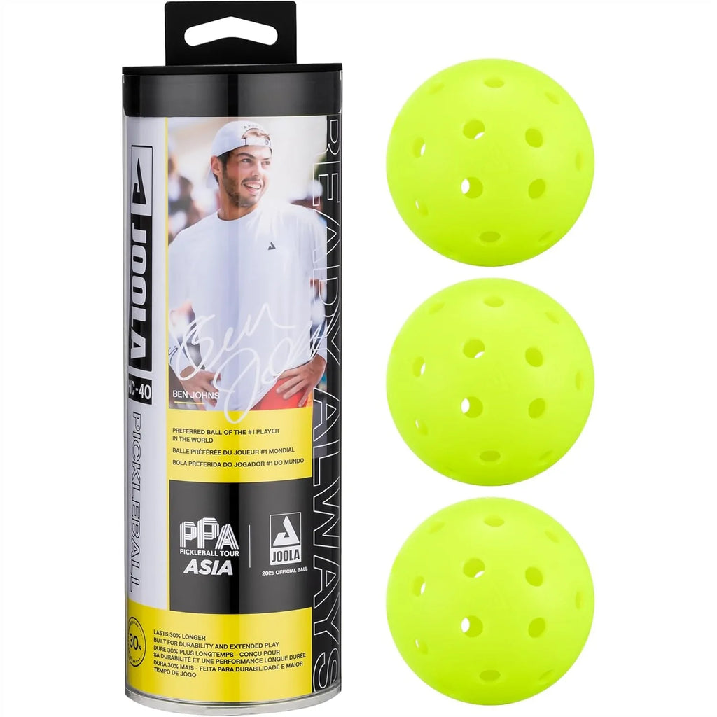 Hardcourt Pickleballs