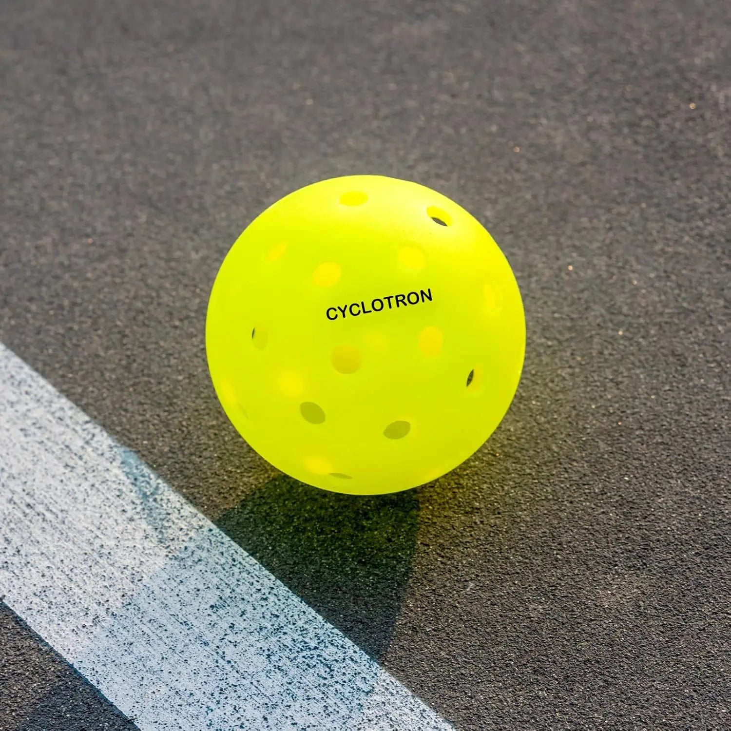 USAPA Outdoor Pickleballs