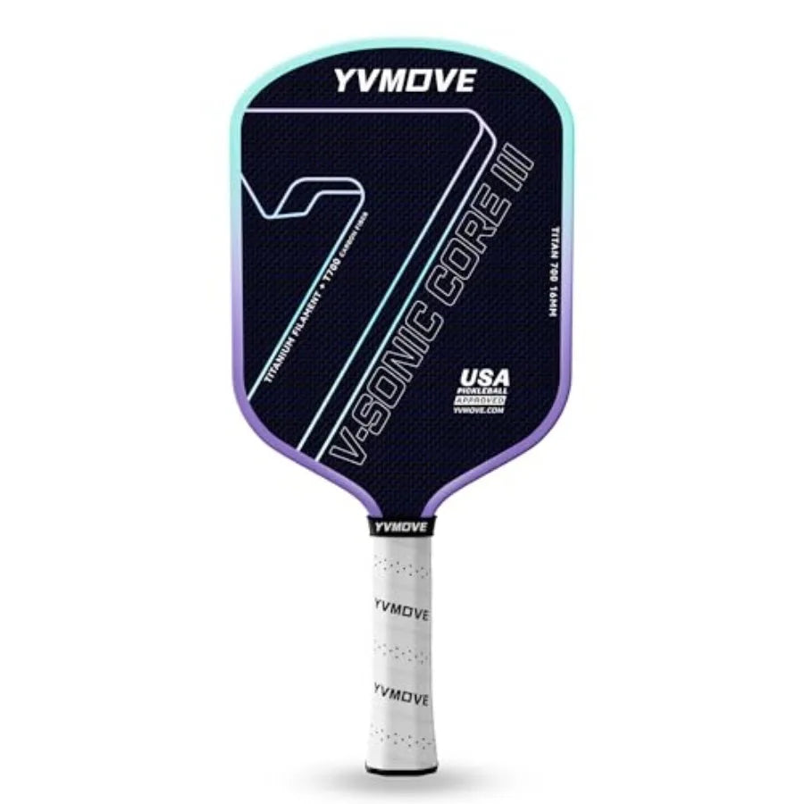 T700 Raw Carbon Paddle