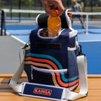 Insulated Pickleball Cooler Bag