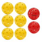 KOOMADE Pickleballs Set