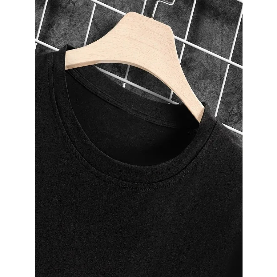 Pickleball Pledge Tee