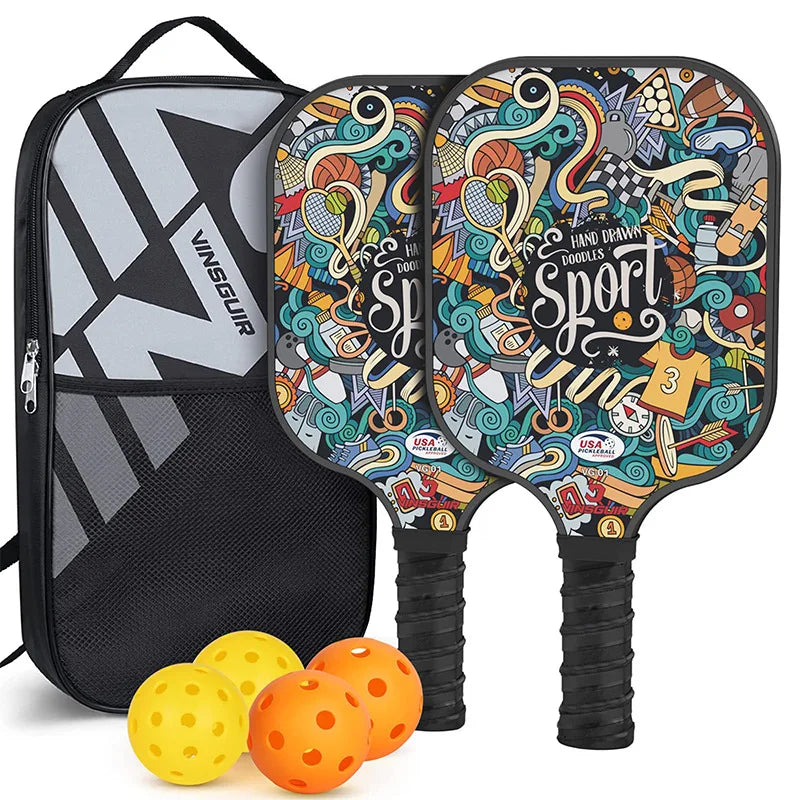 Fiberglass Honeycomb Paddle