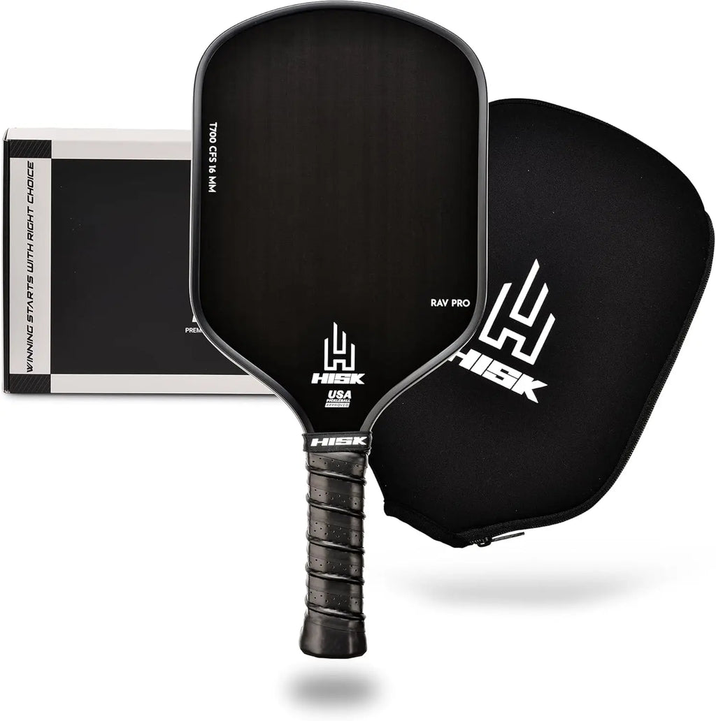 Premium T700 Paddle