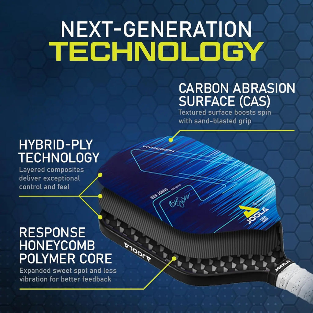 Raw Carbon Spin Paddle