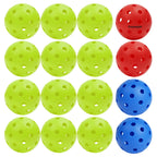 KOOMADE Pickleballs Set