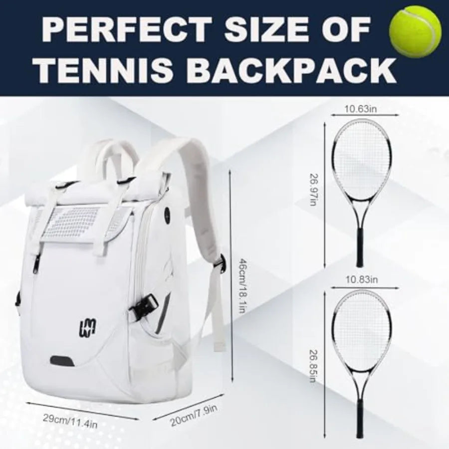 UMGG Tennis Backpack