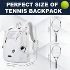 UMGG Tennis Backpack