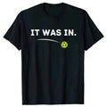 Funny Pickleball Graphic Tee