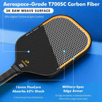 T7003K Carbon Paddle
