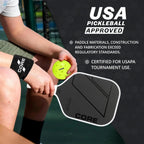 Carbon Fiber Paddle