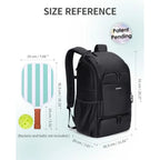 Pickleball Backpack Bag
