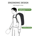 Pickleball Backpack Bag