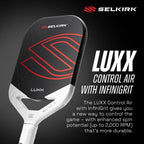 Carbon Fiber X7 Paddle