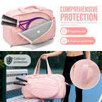 Tennis Gym Backpack