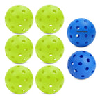 KOOMADE Pickleballs Set