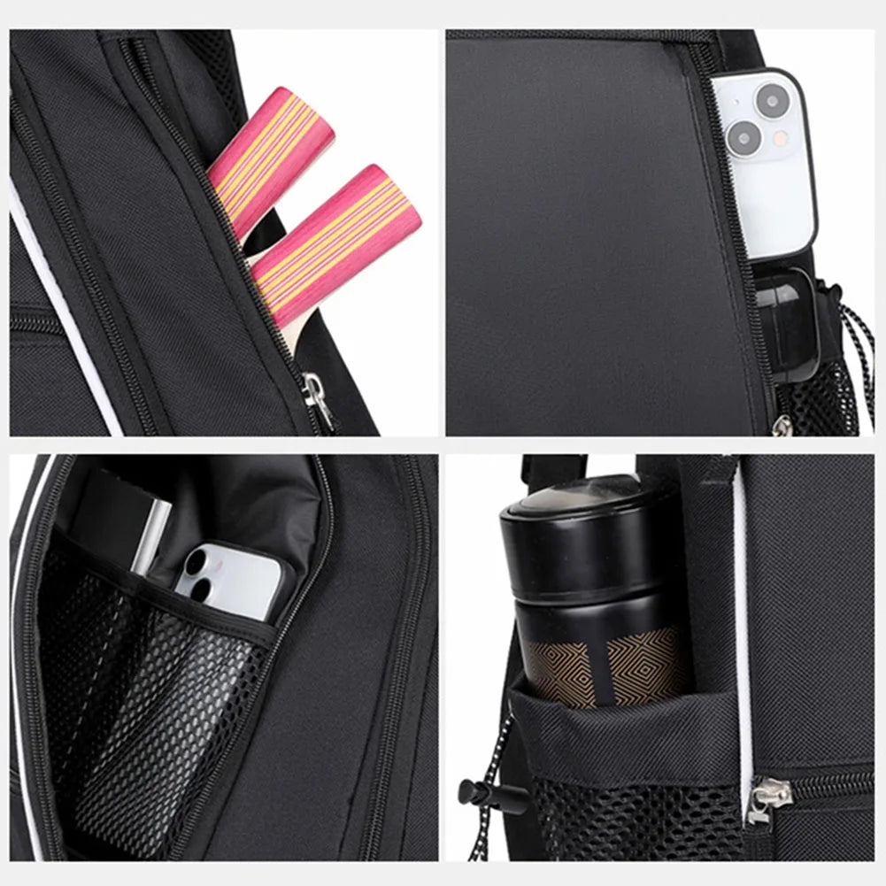 Sling Pickleball Backpack