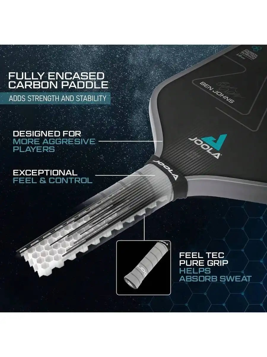 Perseus T700 Paddle