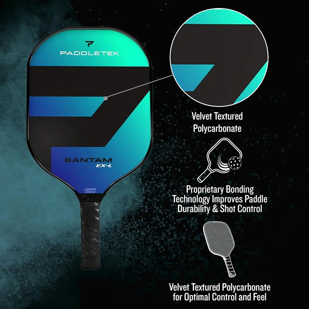 Pro Honeycomb Paddle