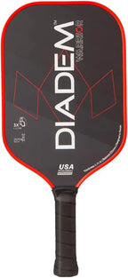 Grit Surface Carbon Paddle