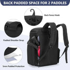 Pickleball Backpack Bag