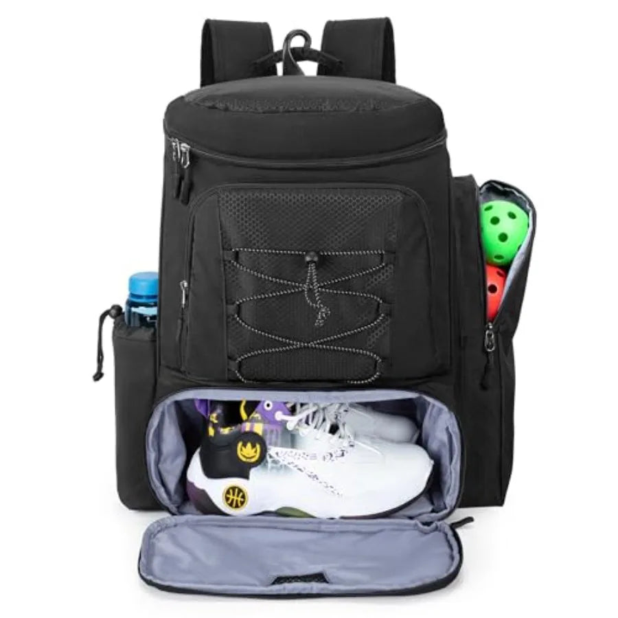 Pickleball Backpack Bag