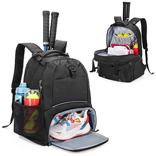 2-Racket Pickleball Bag