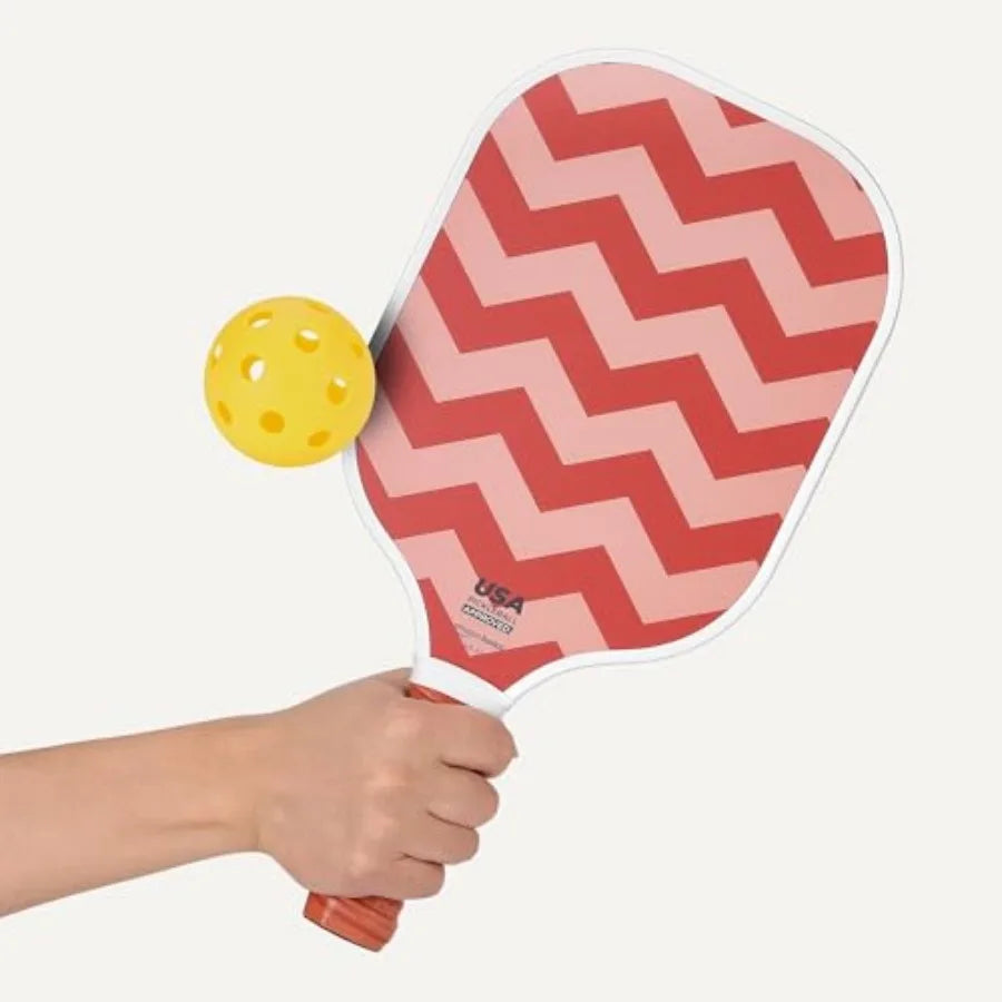USAPA Carbon Paddle Set