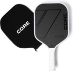 Carbon Fiber Paddle