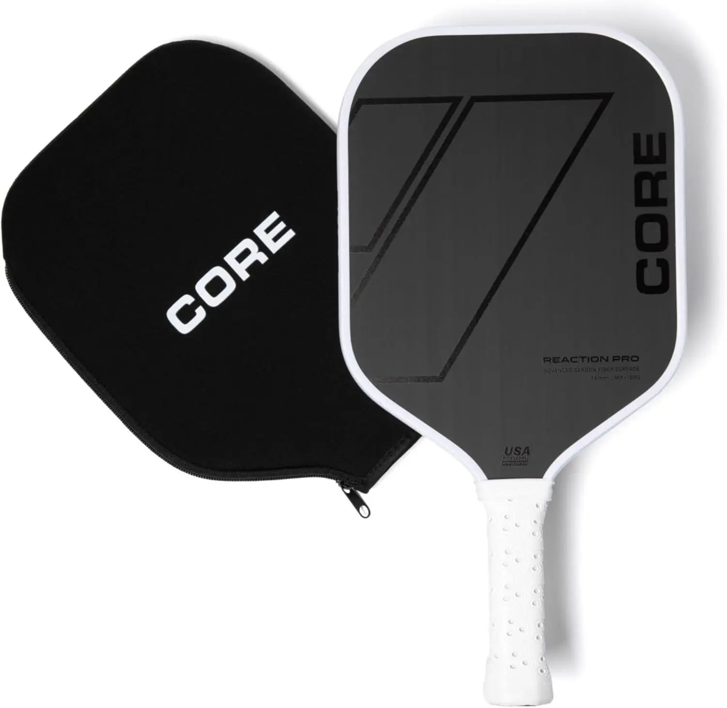 Carbon Fiber Paddle