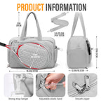 Tennis Gym Backpack