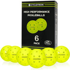 USAPA Outdoor Pickleballs