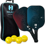 USAPA Certified Paddle Set