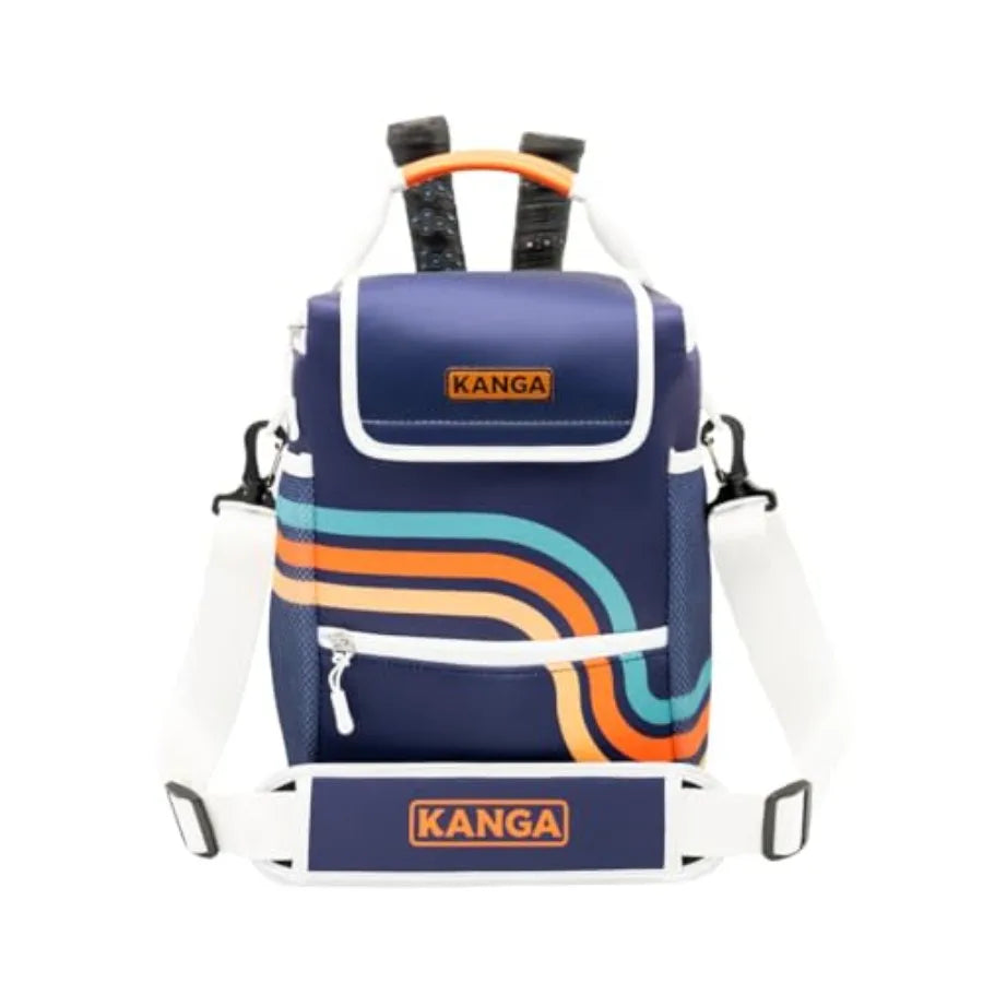 Insulated Pickleball Cooler Bag