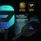 Pro Honeycomb Paddle