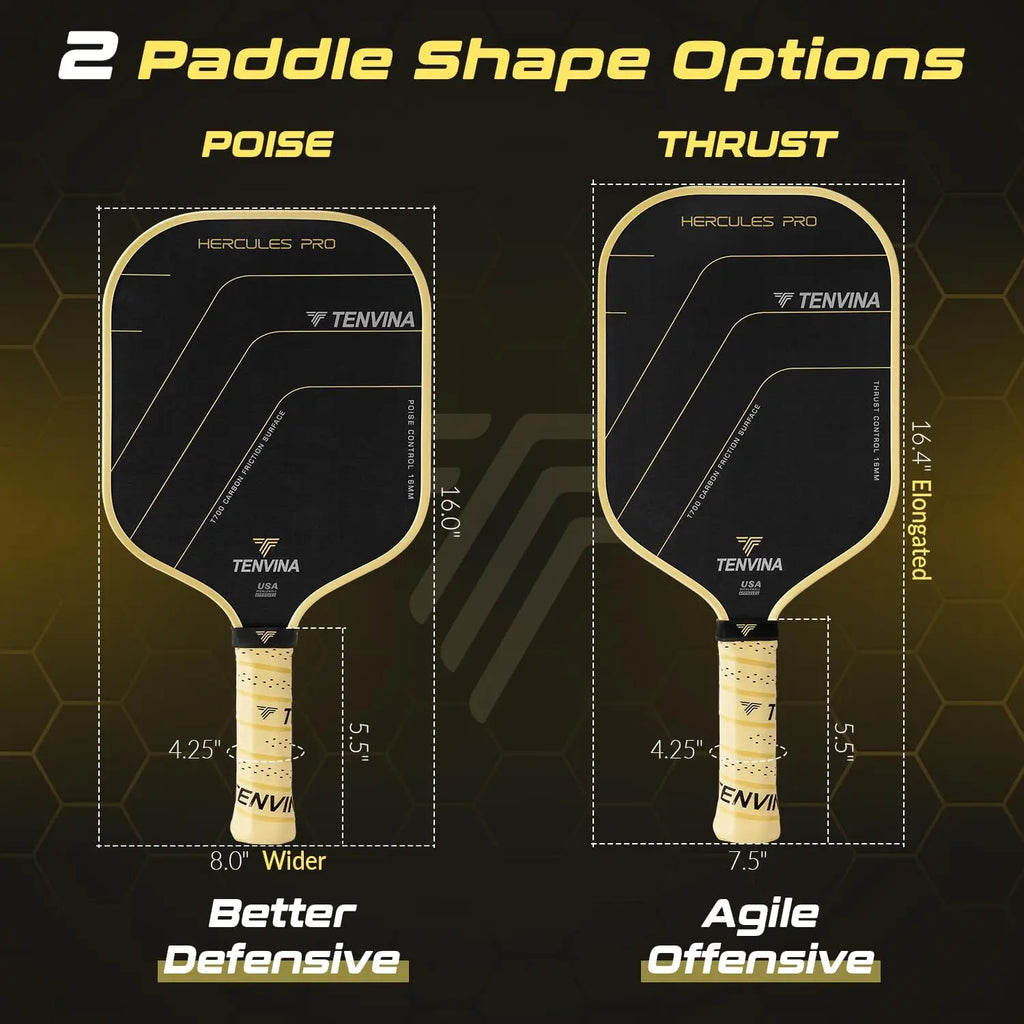 T700SC Carbon Paddle