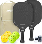 USAPA Carbon Paddle Set