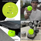 Outdoor Official Pickleballs