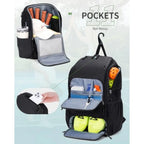 Pickleball Backpack Bag
